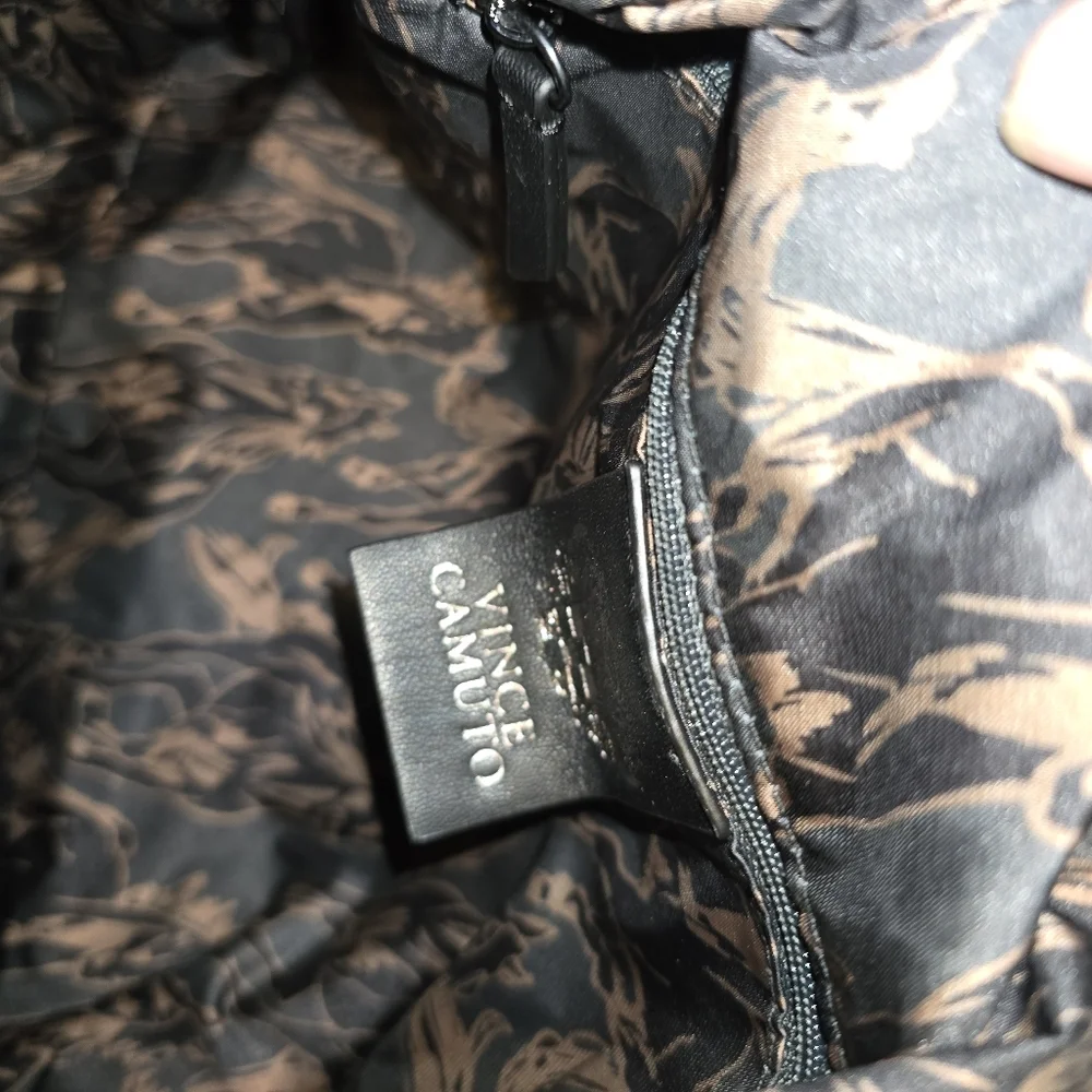 Vince Camuto Tote Bag